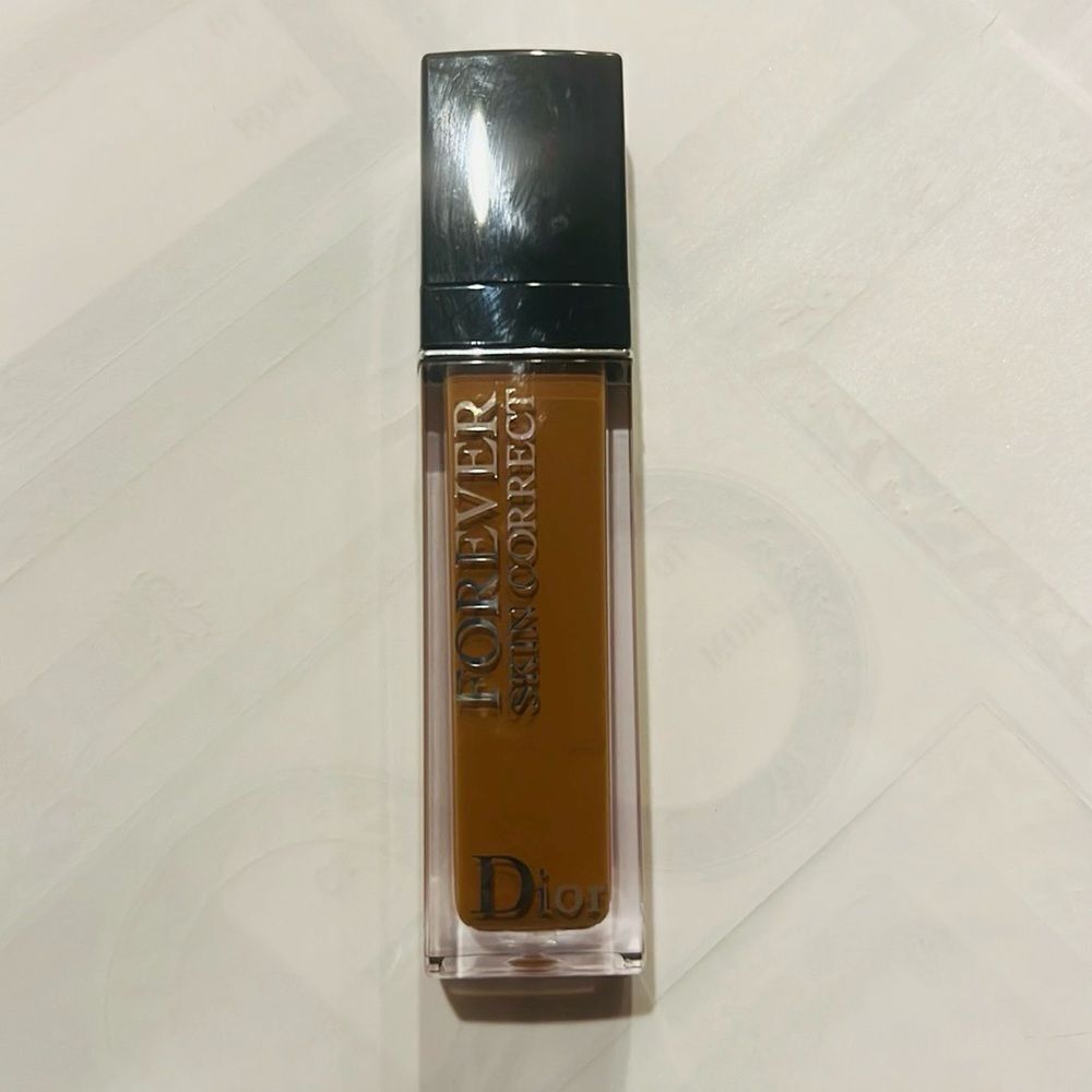 New Dior Forever Skin Correct Full Coverage Creamy Concealer 5N (5 Neutral)